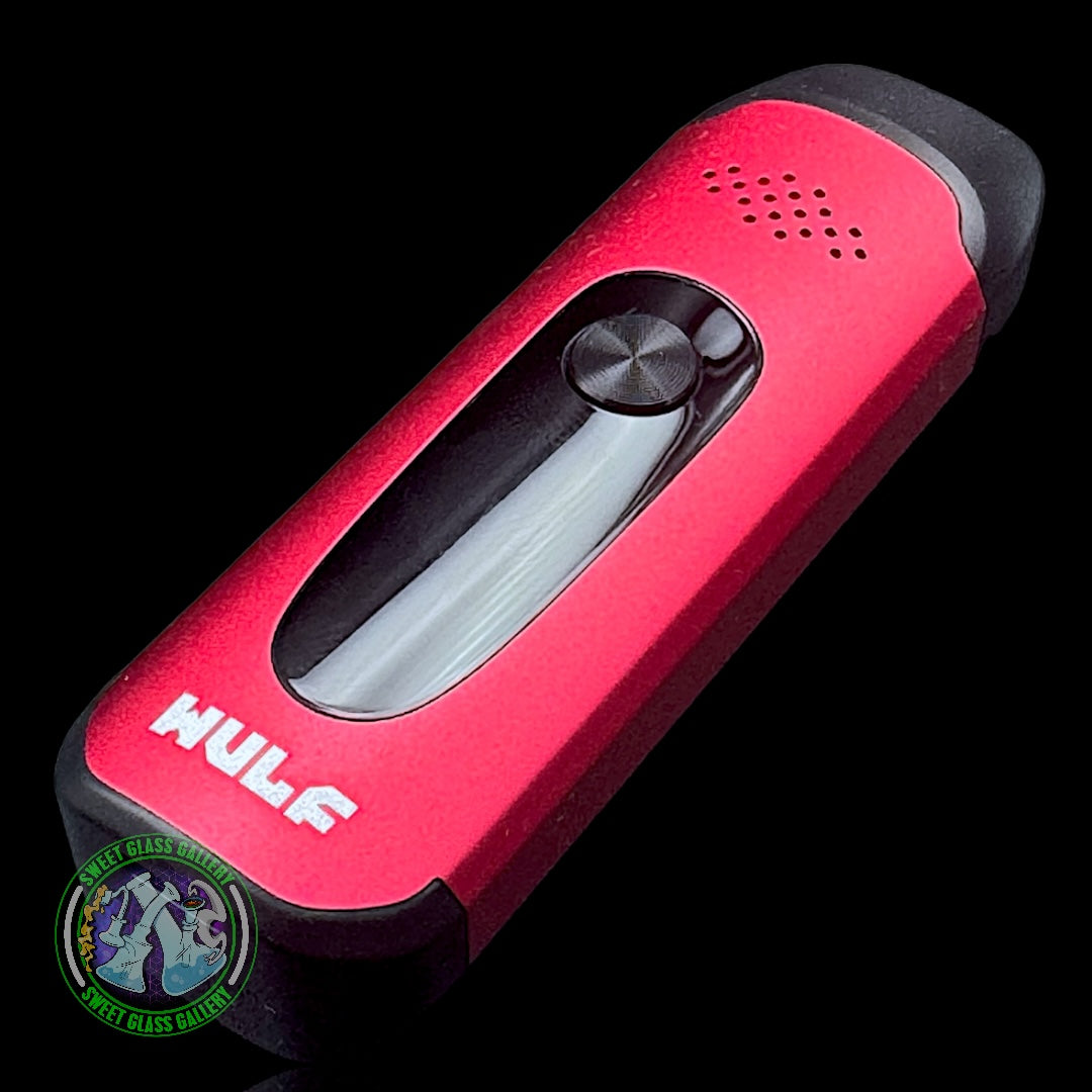 Wulf Mods - Next Dry Herb Vaporizor