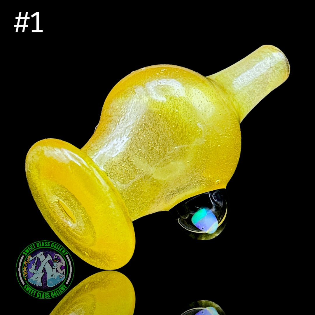 AJ Surf City Tubes - Carb Cap #1