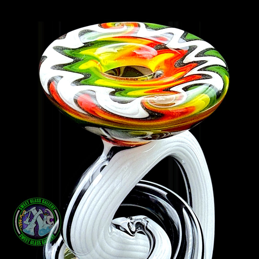 Cambria Glass - Rig #2