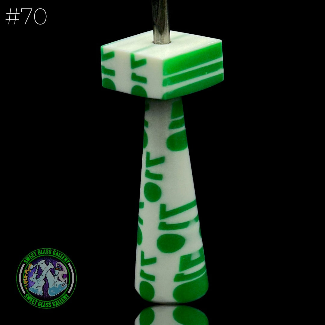Dunkin Medz - Dab Tool - Katana #70
