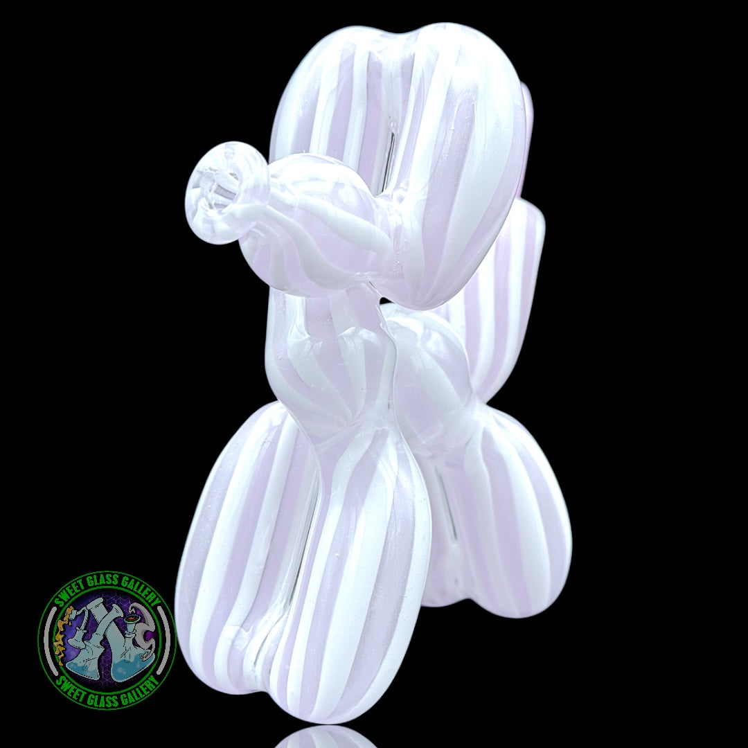 Blitzkriega - Rig #3 - Mini Balloon Dog