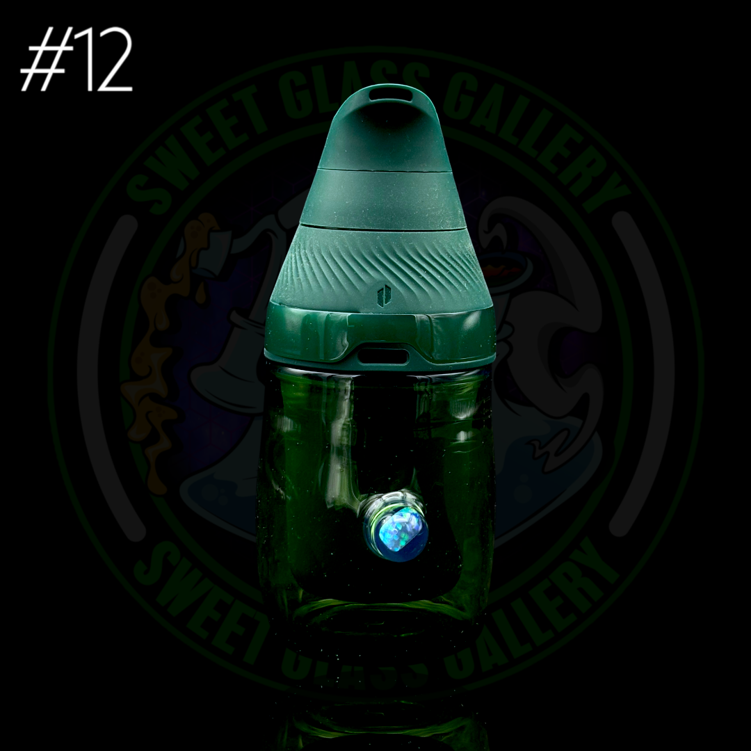 Magizle - Proxy Core Cup #12