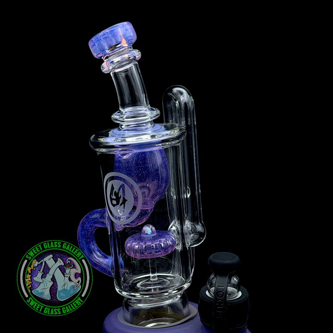 OJ Flame - Carta Attachment #2 - Incycler