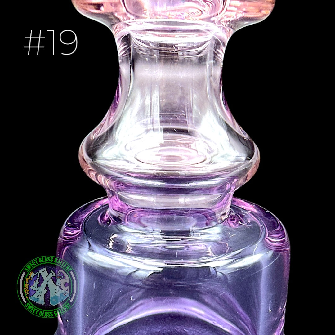 Evol Glass - Attachment #19 - Puffco Peak