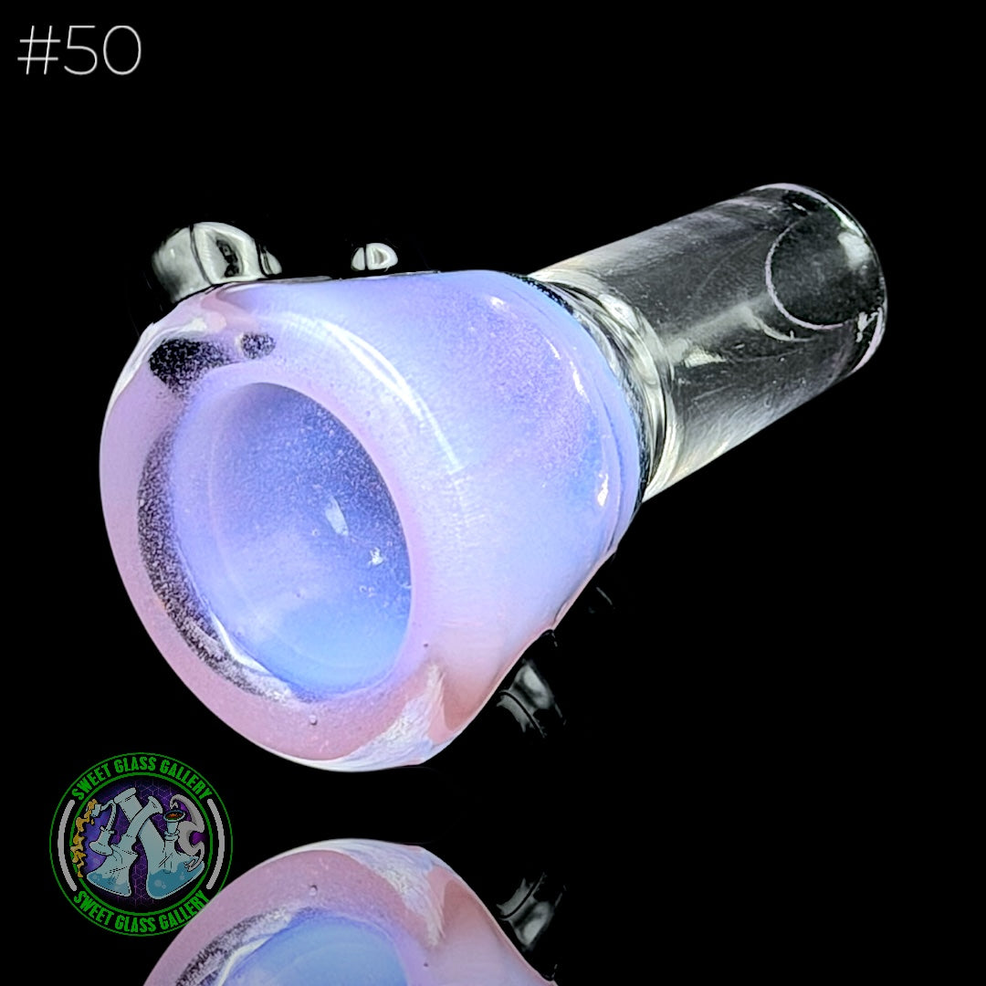 AJ Surf City Tubes - Bowl #50 - 14mm