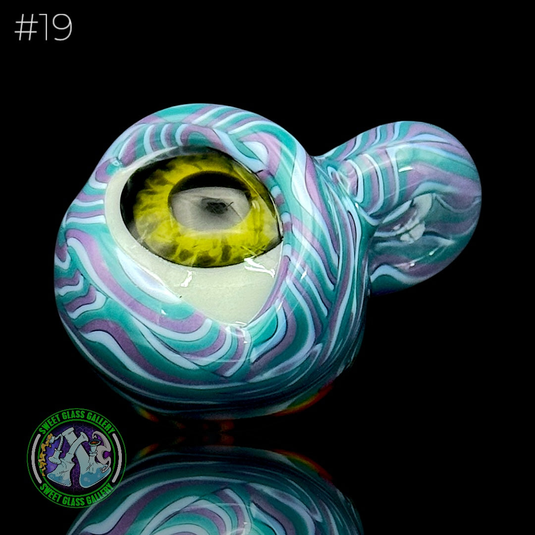 Boscoe - Pendant - Eye #19