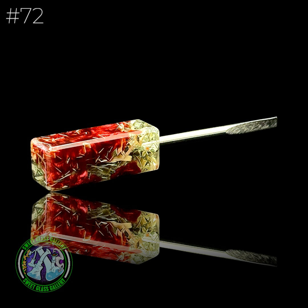 Dunkin Medz - Dab Tool - Travel Size #72