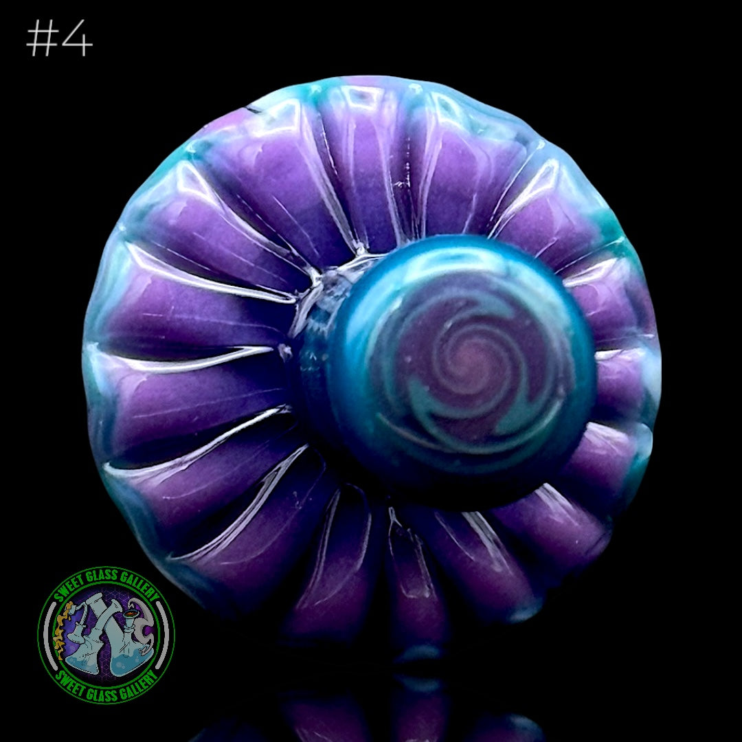 Boscoe - Pendant - Mushroom #4