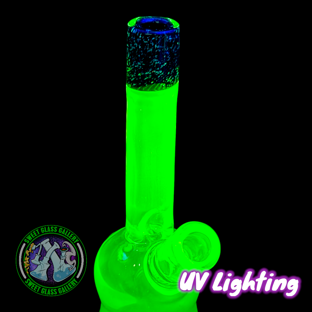 AJ Surf City Tubes - Rig #89 - Mini Tube