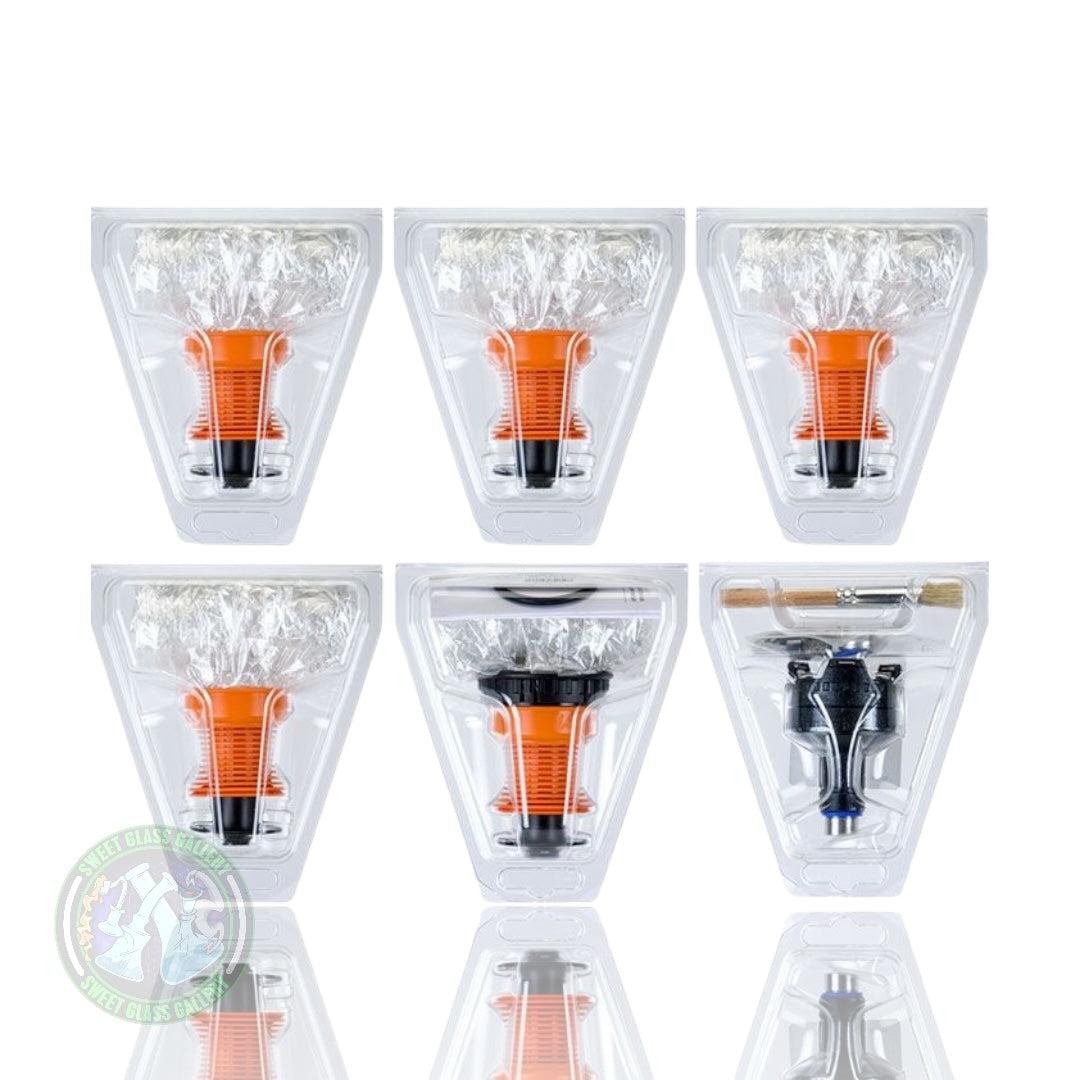 Storz & Bickel - Volcano Easy Valve Starter Set