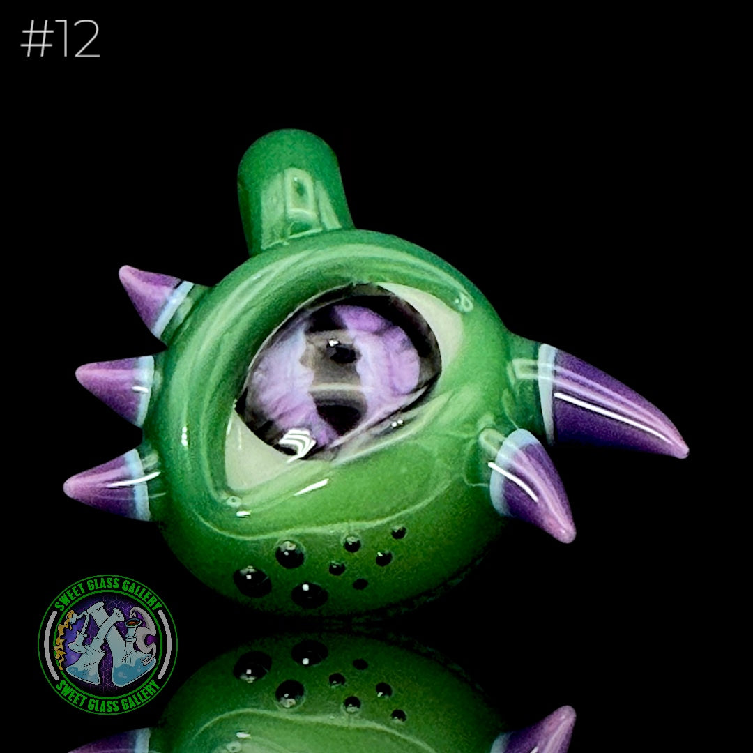 Boscoe - Pendant - Dragons ‘s Eye #12