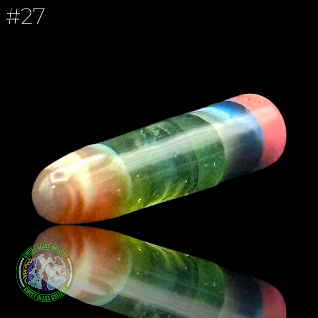 Sherbet Glass - Pillar #27
