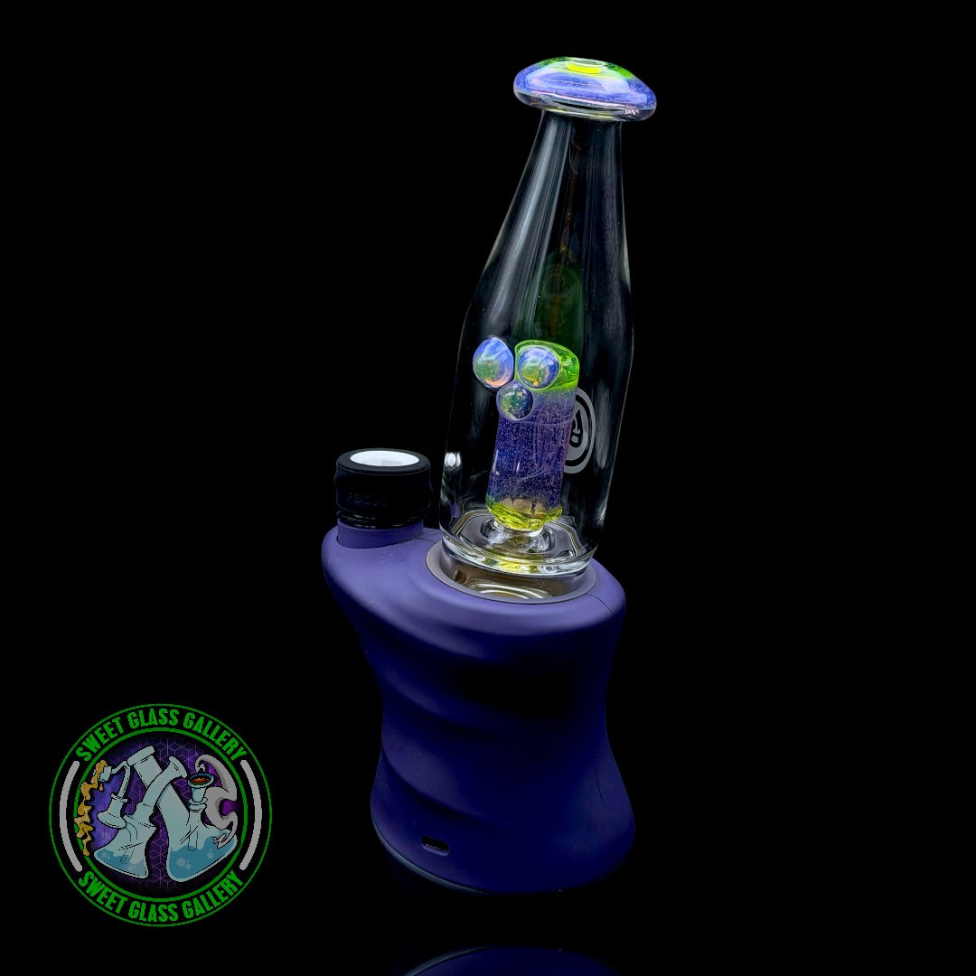 OJ Flame - Carta Attachment #8