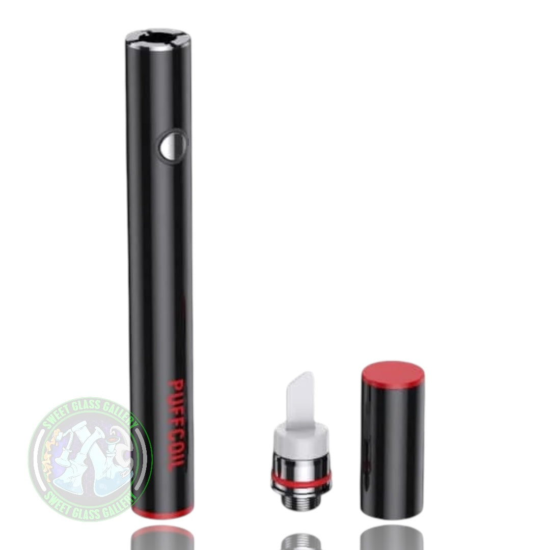 Puff Coil - Hot Blade
