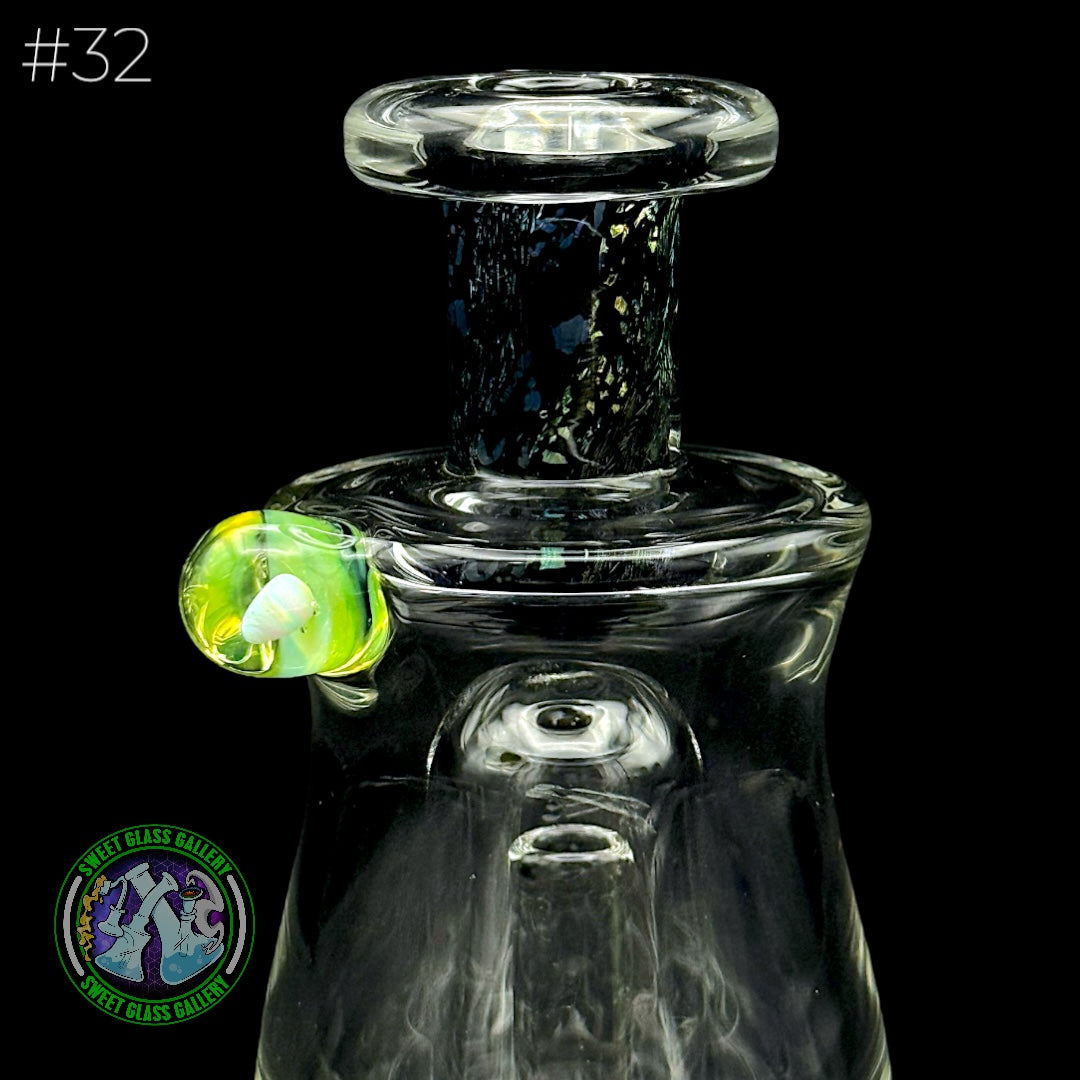 AJ Surf City Tubes - Attachment #32 - Focus V Carta
