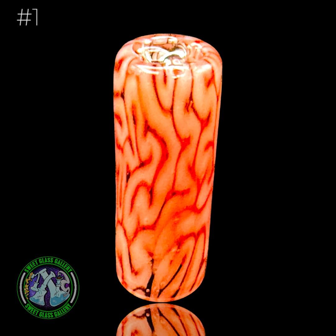 Algae - Blunt Tip #1 (Red Brain Tech)