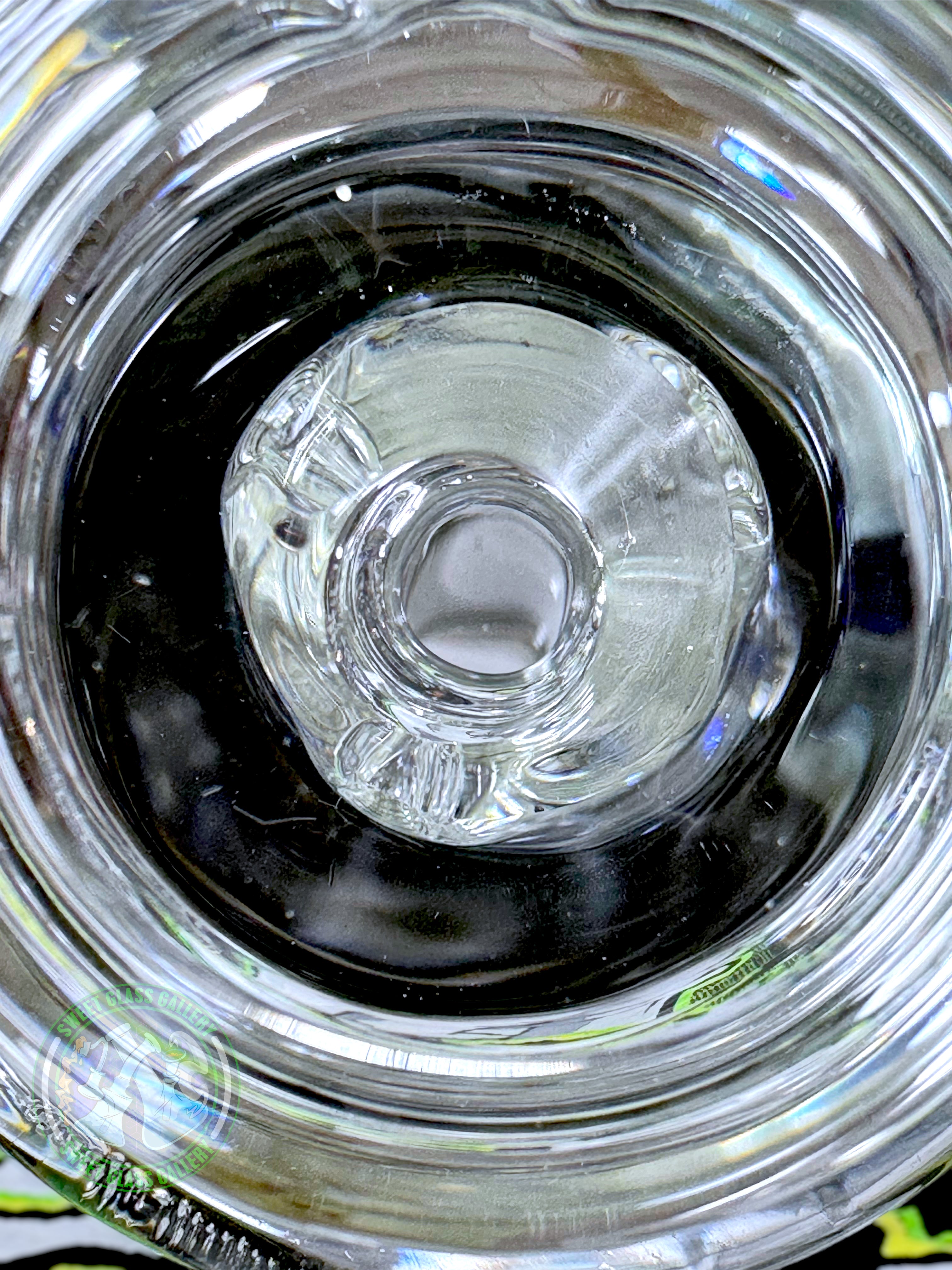 Mathematix Glass Puffco Attachment 5 Spray Can Sweet Glass Gallery