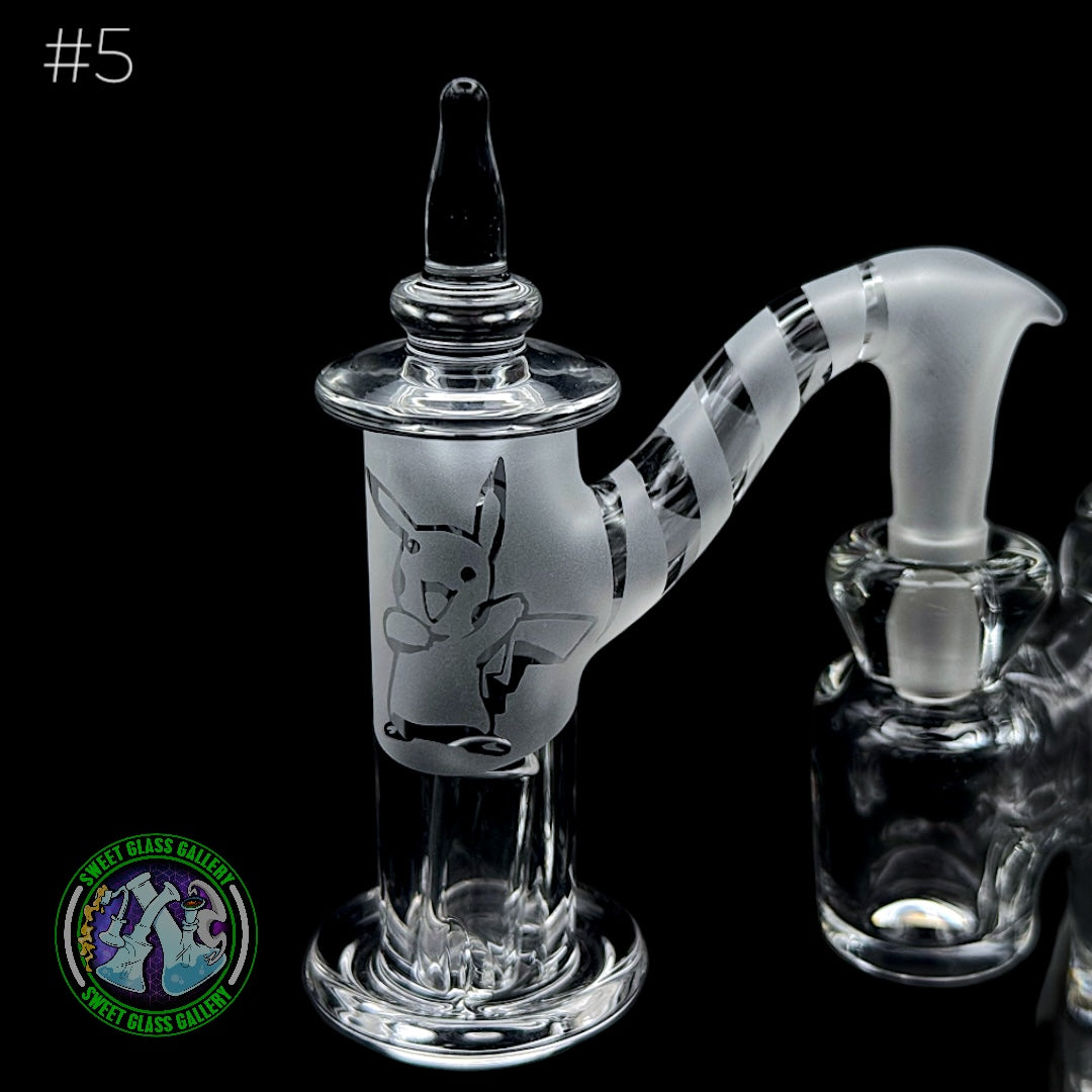 LA Highlife Quartz - Tower #5