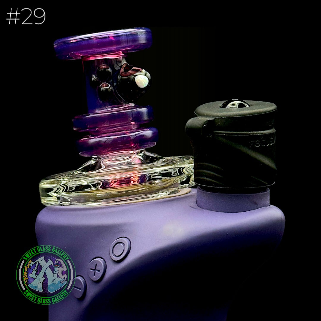 AJ Surf City Tubes - Attachment #29 - Focus V Carta