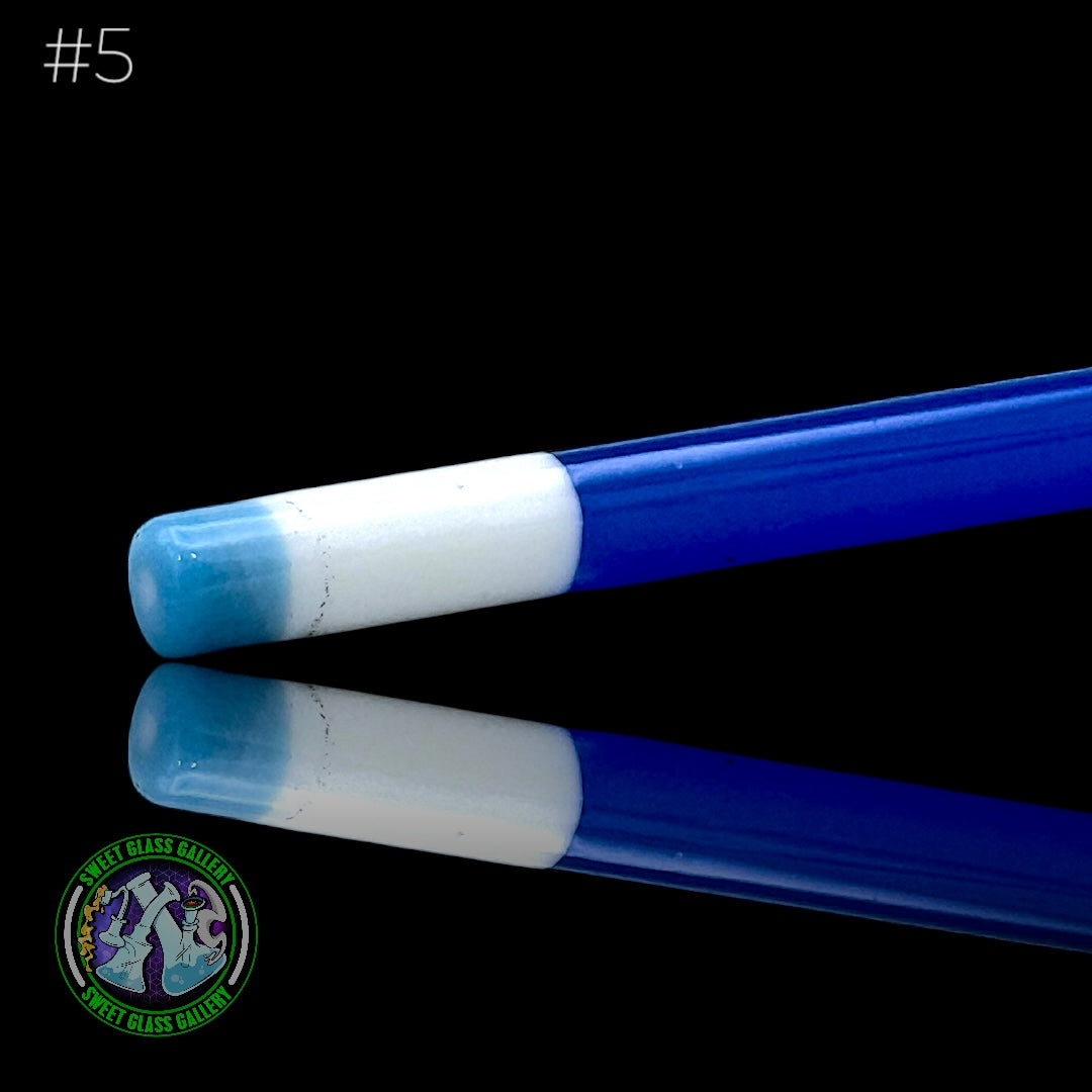 Sherbet Glass - Pencil #5
