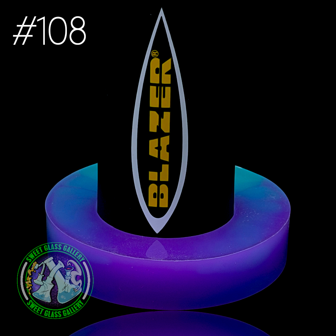 Mamba Guardzz - Blazer GT8000 Base #108