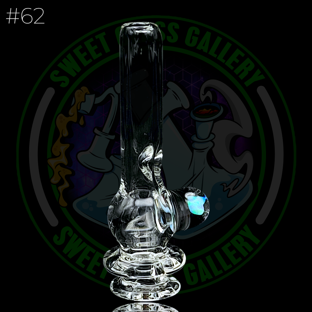 Magizle - Pivot Attachment #62