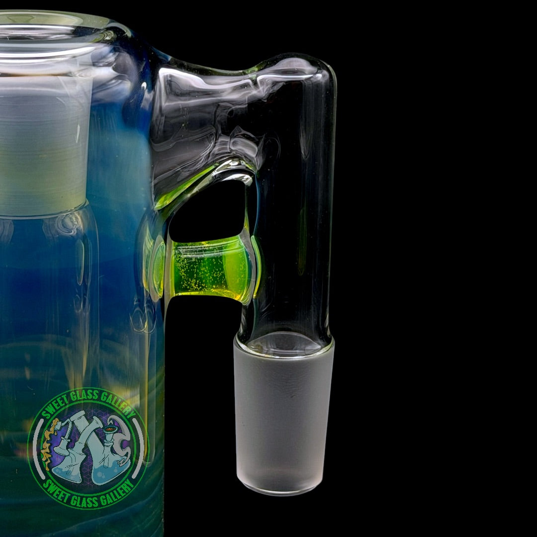 Fluid Glass - Ash Catcher #23 - 18mm Slyme