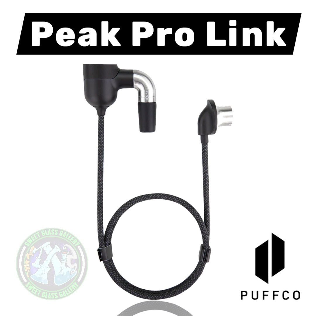 Puffco - Peak Pro Link