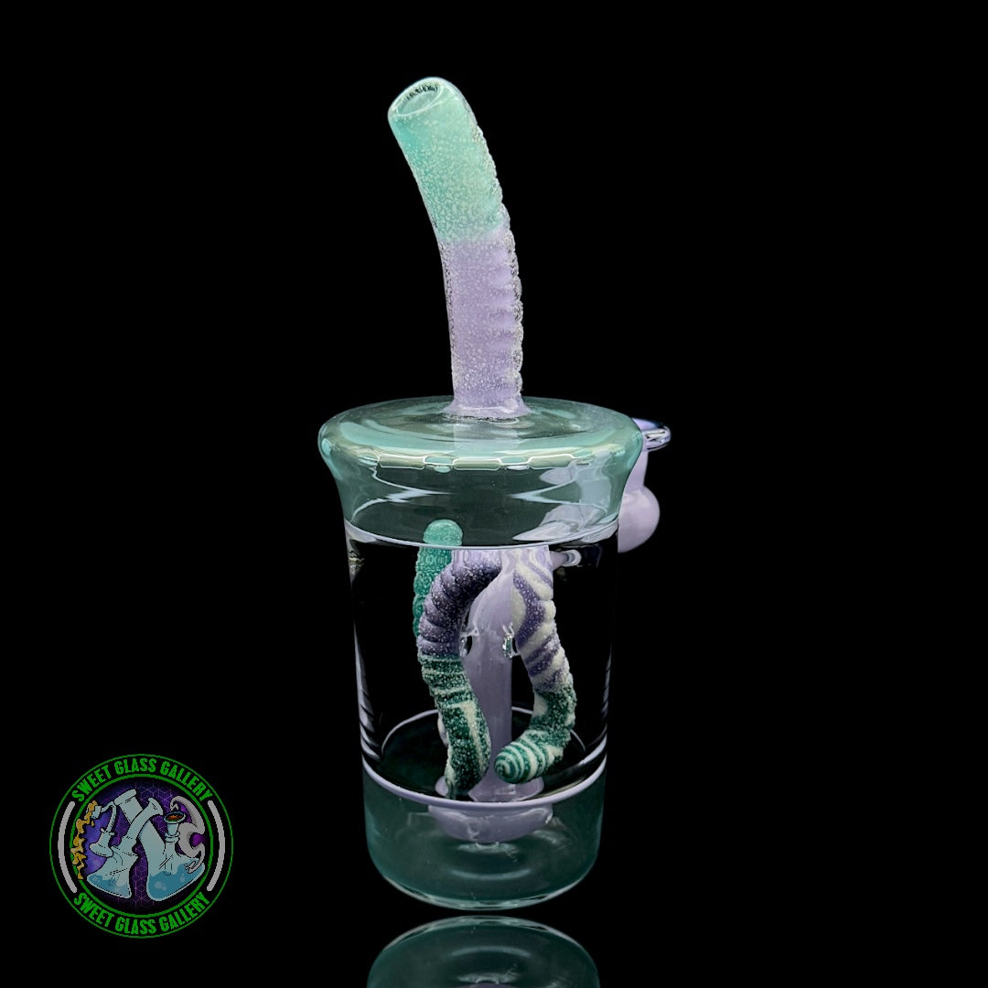 Emperial Glass - Rig #11 - Cup