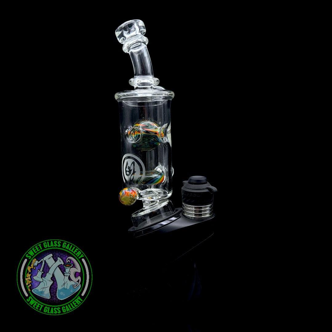 OJ Flame - Peak Attachment #13