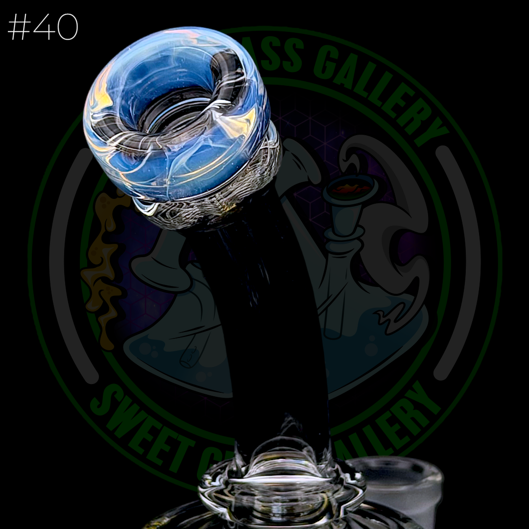OJ Flame - Rig #40