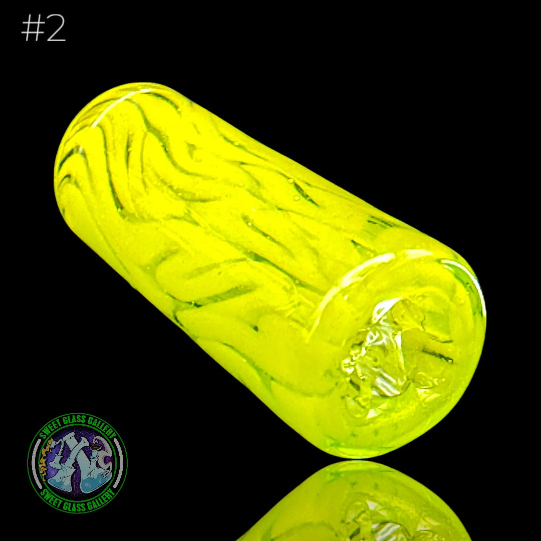Algae - Blunt Tip #2 (Green Brain Tech)