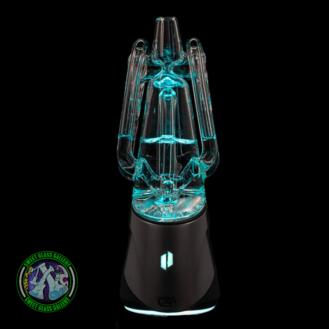 Ryan Fitt x Puffco - Recycler 2.0 Puffco Peak Attachment