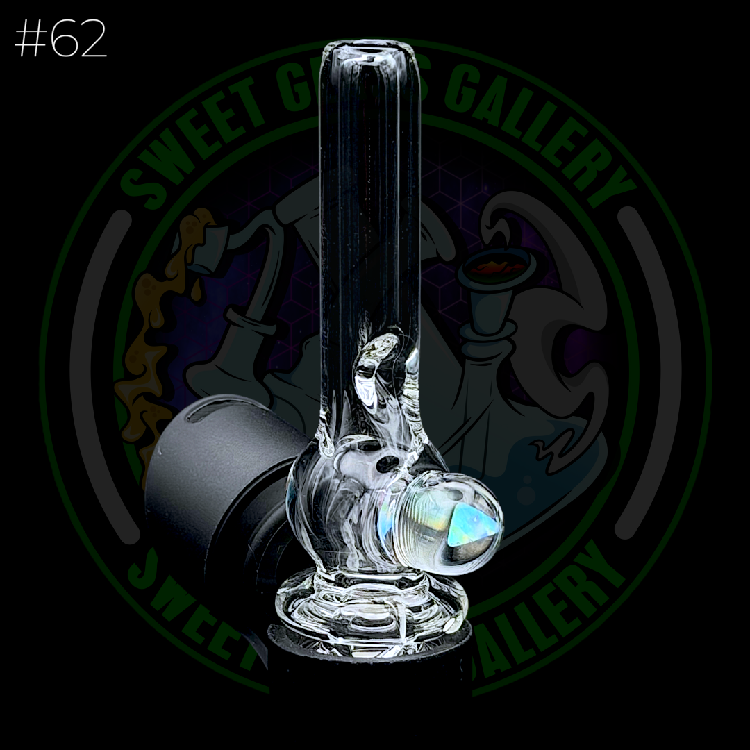 Magizle - Pivot Attachment #62