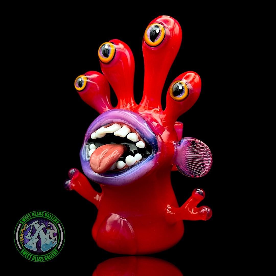 Joe P - Rig #1