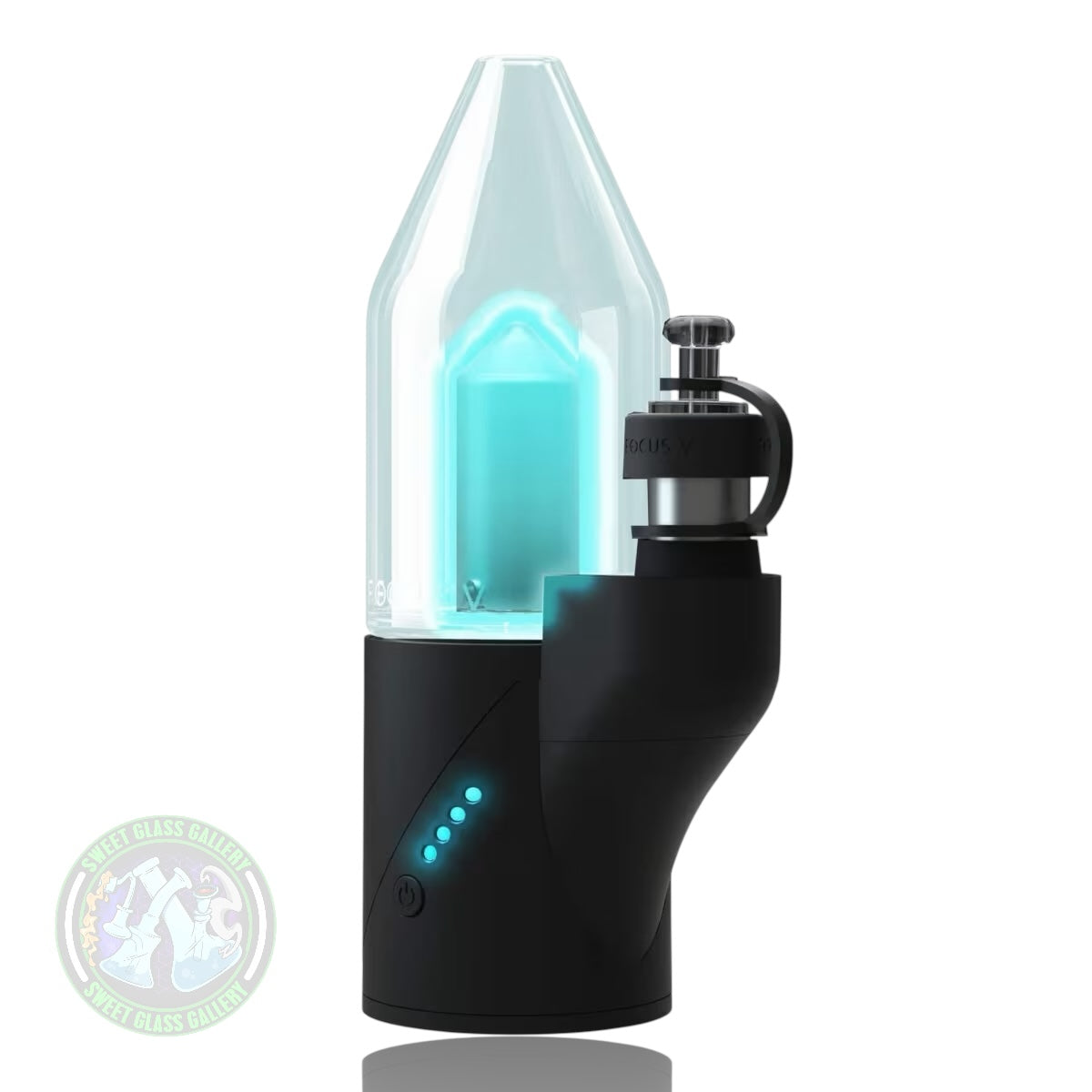 Focus V - Carta 1 E-Rig - Black