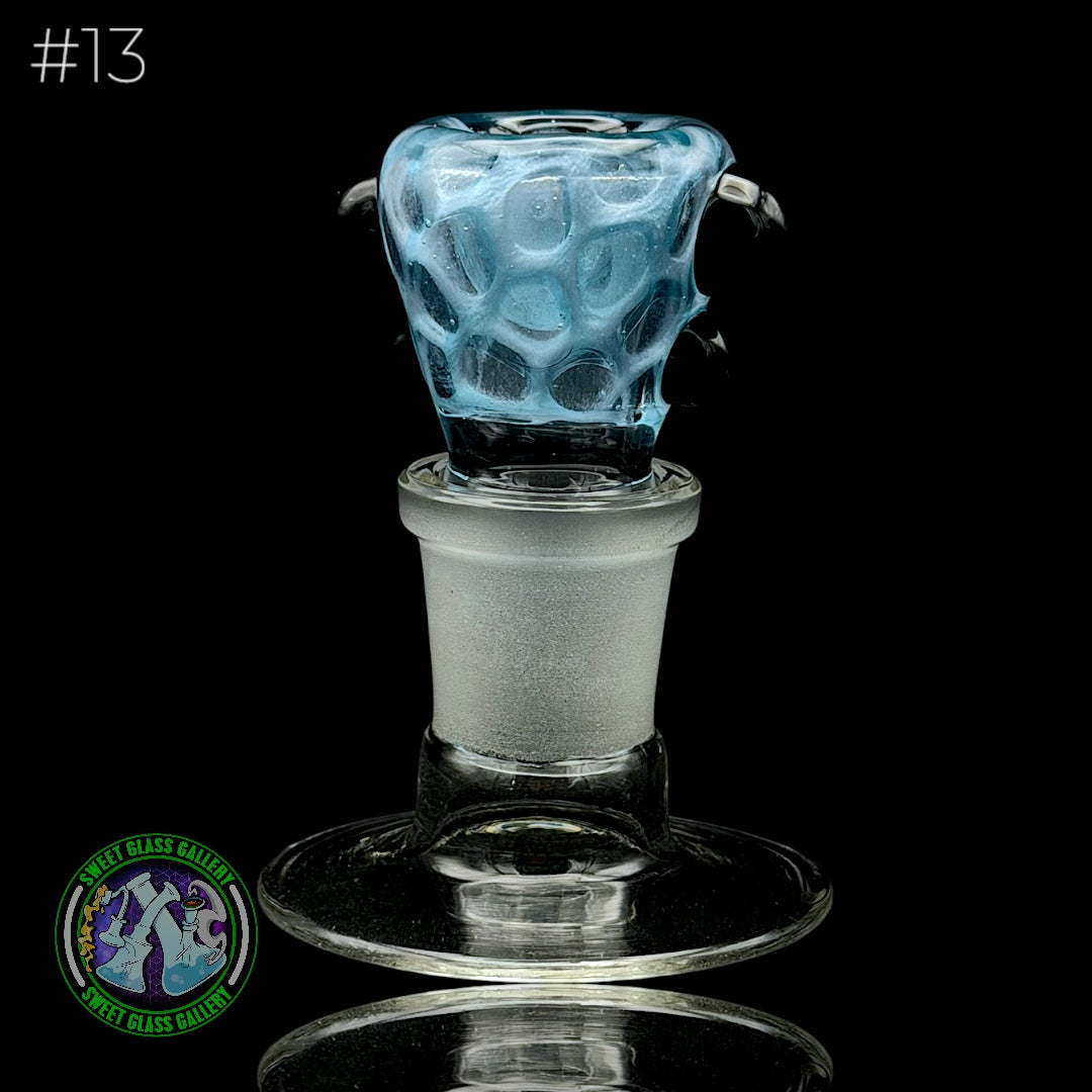 AJ Surf City Tubes - Bowl #13 - 18mm