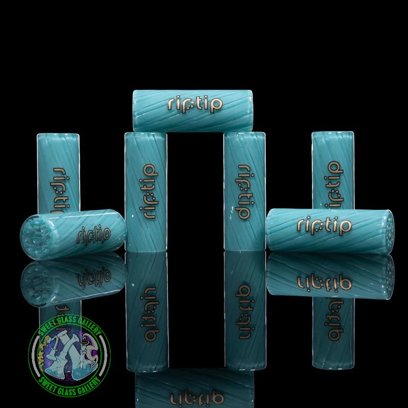 Gordo Scientific - Riptip - Water World