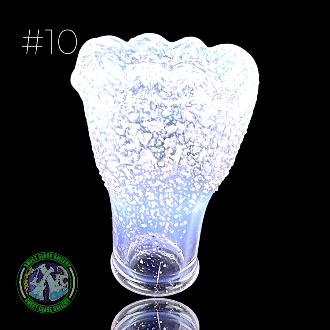 Emperial Glass - Pivot Top #10 - Sour Patch