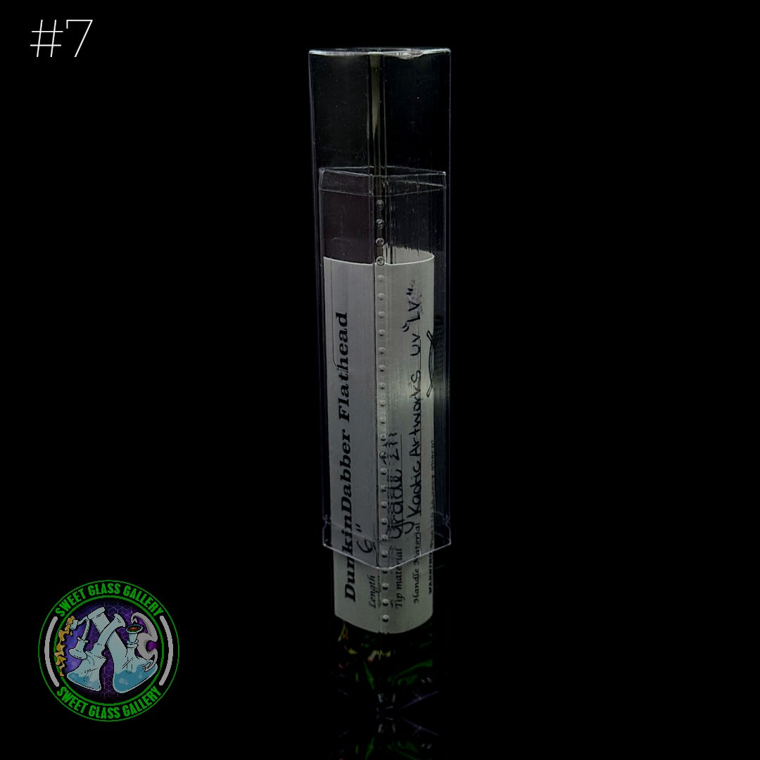 Dunkin Medz - Dab Tool - Full Size #7