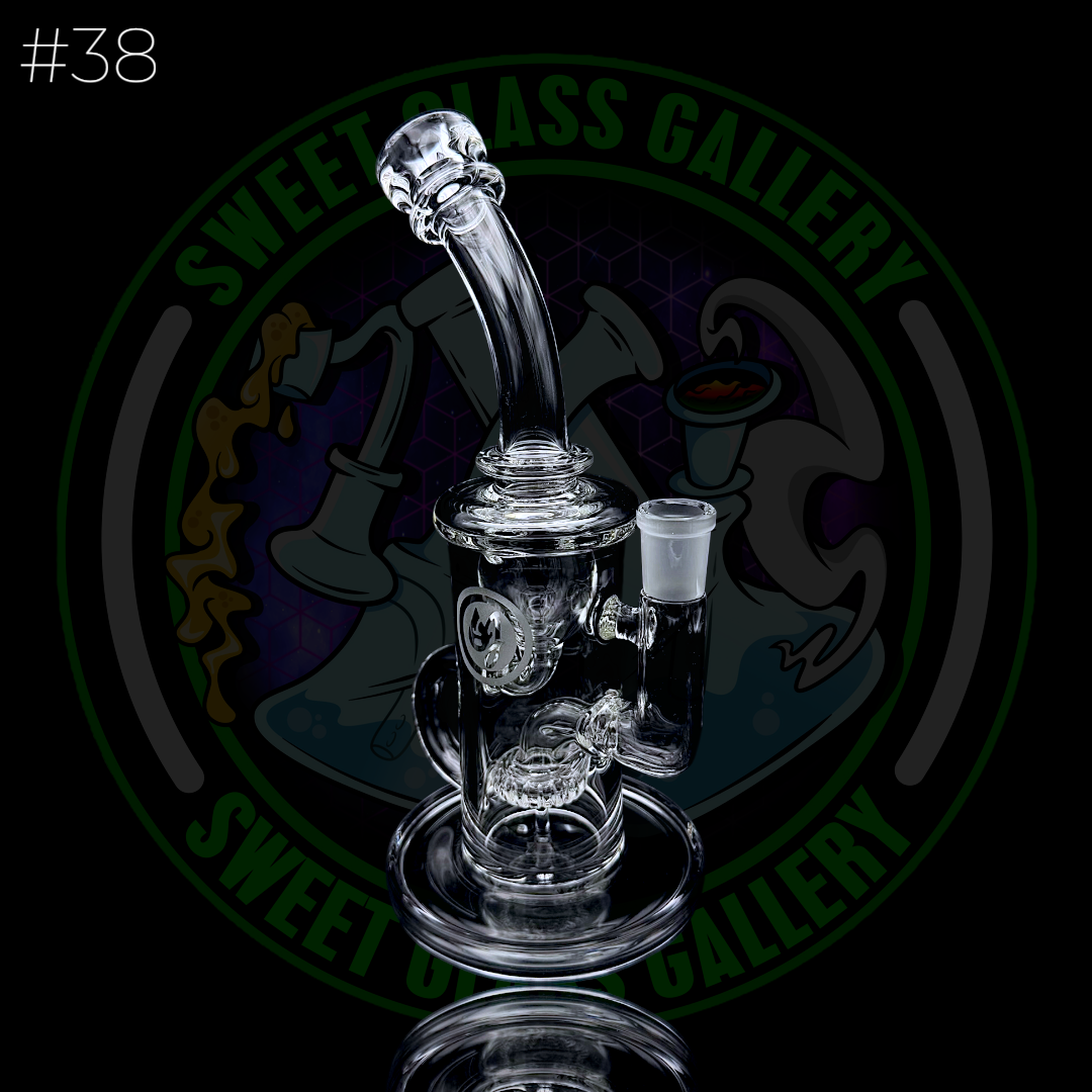 OJ Flame - Rig #38