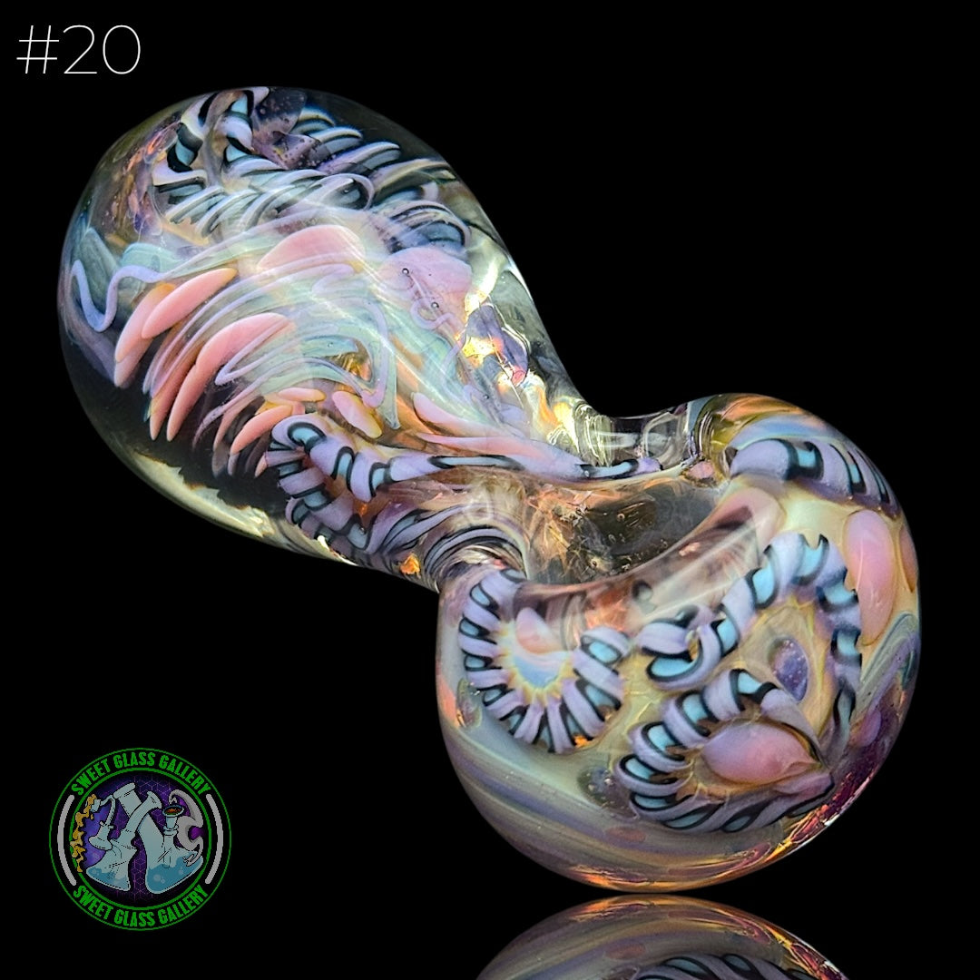 Avant Garde - Dry Pipe - Inside-Out Tech #20