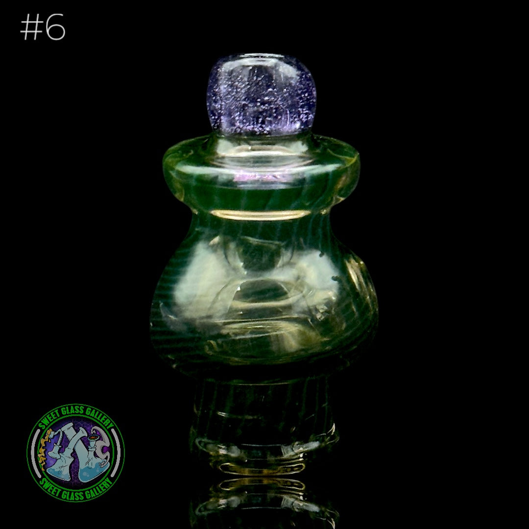 Gar Glass x Corki - Pivot Attachment #6