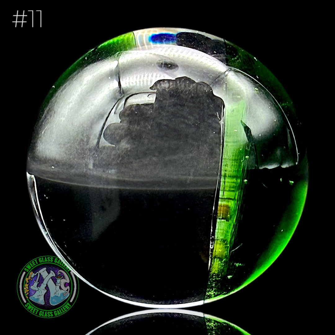 Keys Glass - Marble #11 (Towlie - South Park)