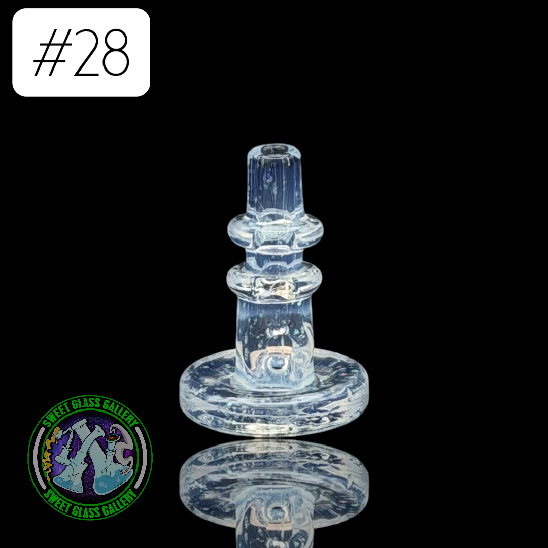 Bradley Miller - Joystick #28 - Puffco Peak Pro 3DXL