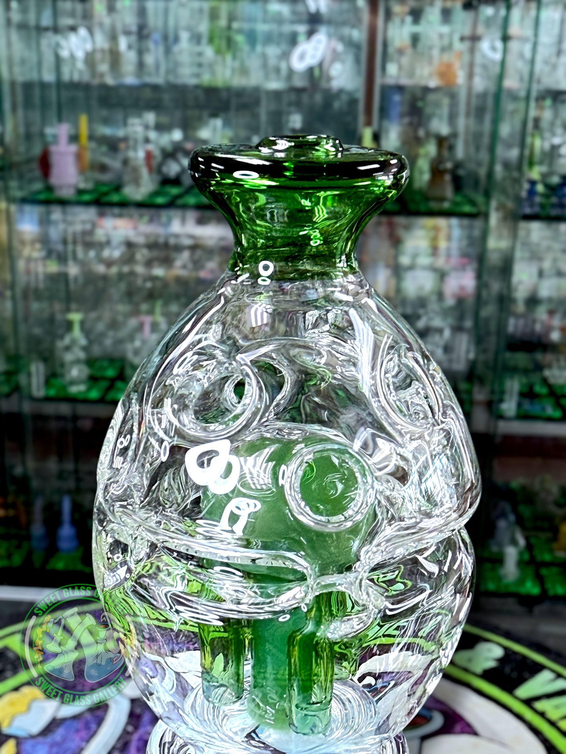 Toxic Glass - Attachment #22 - Puffco Peak Fab Egg