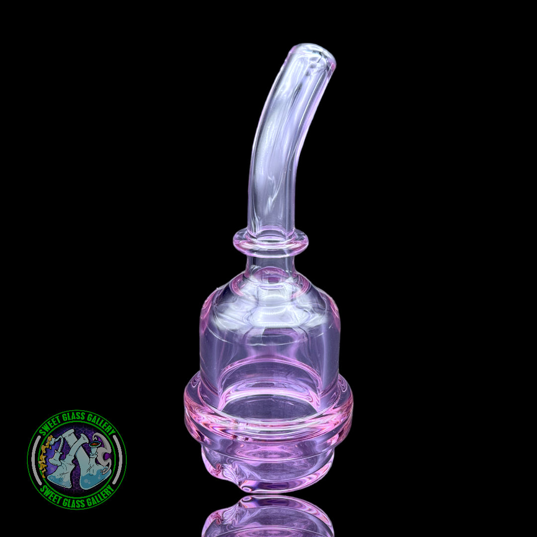 Zach Harrison - Attachment #8 - Focus V Carta Dry Sipper (Transparent Purple)