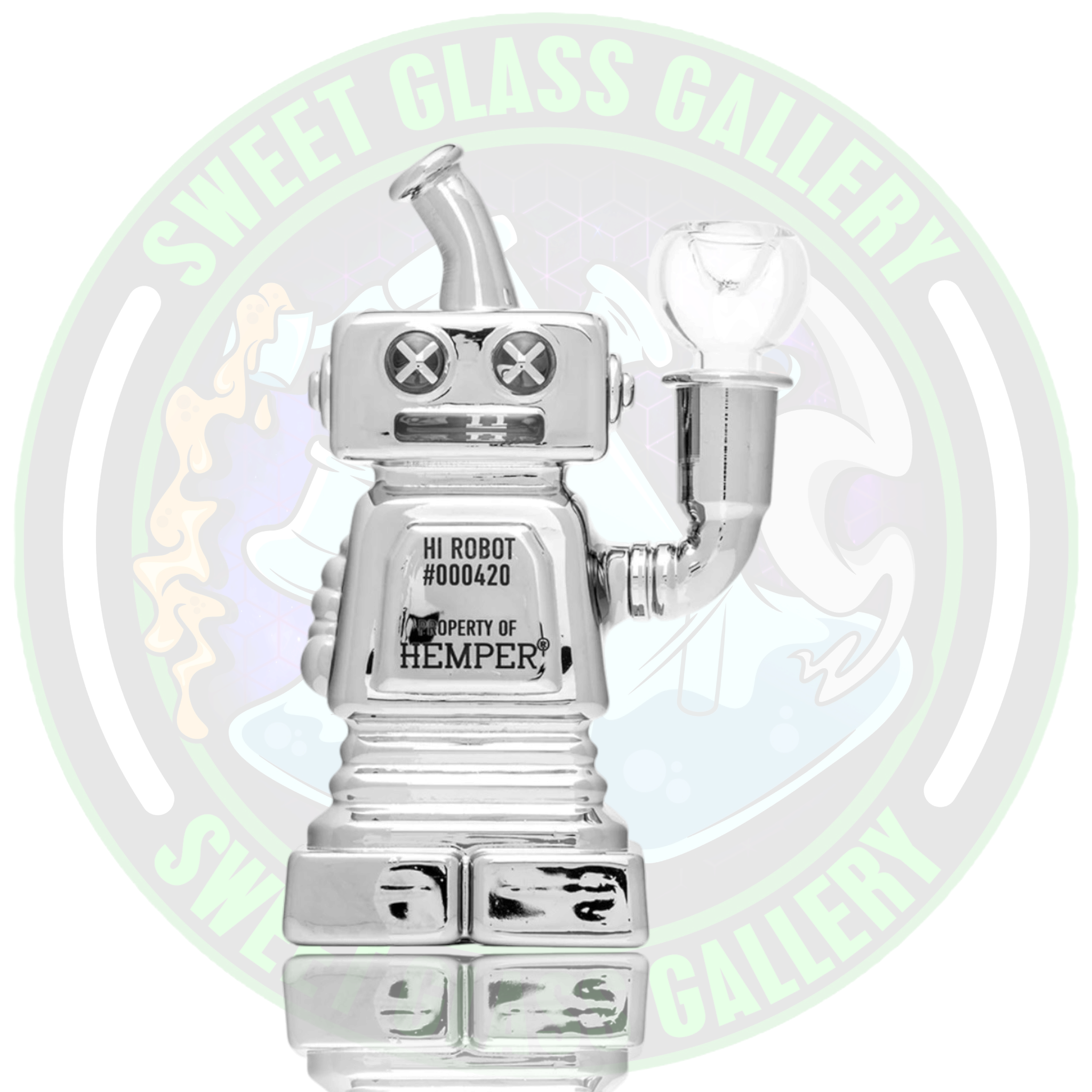 Hemper - Rig - Hi-Robot