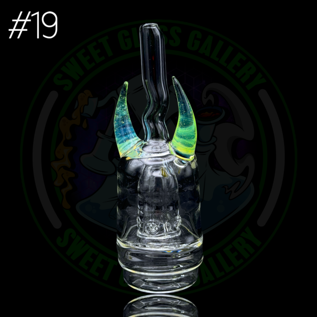 Magizle - Peak Attachment #19