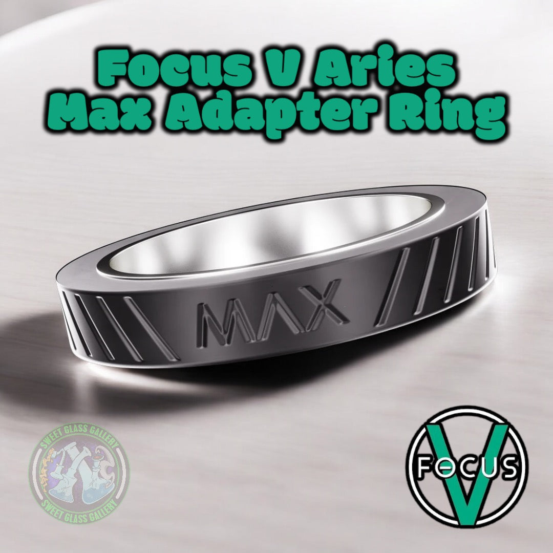 Focus V - Aeris Max Adapter Ring Intelli-Core